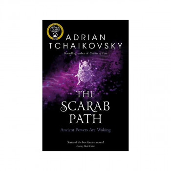 The Scarab Path 