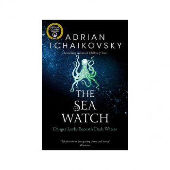 The Sea Watch 