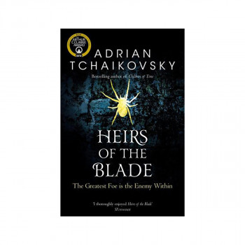 Heirs of the Blade 