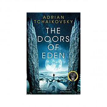 The Doors of Eden 