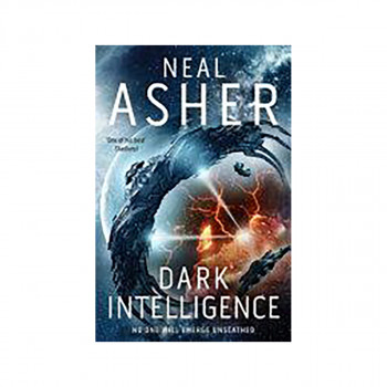 Dark Intelligence: Transformation Book 1 