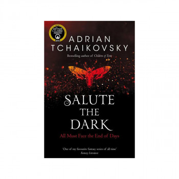 Salute the Dark 