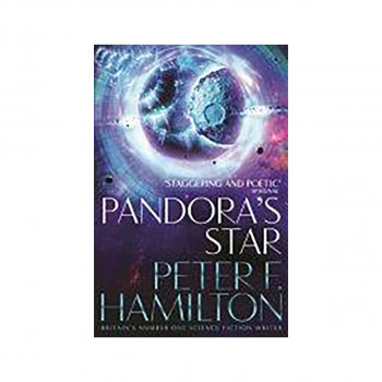 Pandora's Star 