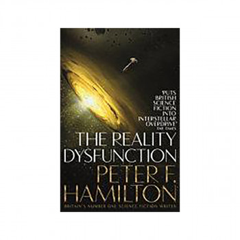 The Reality Dysfunction 