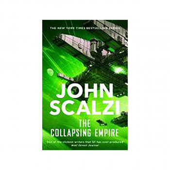 The Collapsing Empire 