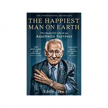 The Happiest Man on Earth 