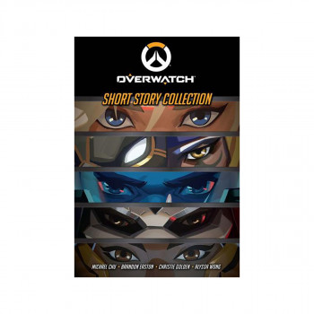 Overwatch: Short Story Collection 