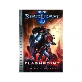 Starcraft - Flashpoint 