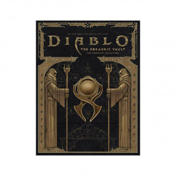 Diablo: Horadric Vault - the Complete Collection 