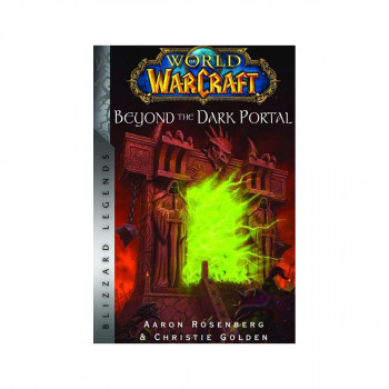 World of Warcraft: Beyond the Dark Portal 