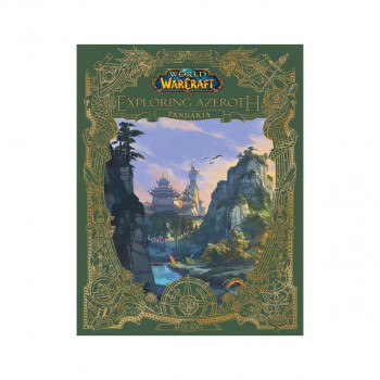 World of Warcraft: Exploring Azeroth 