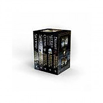 Skyward Series Boxed Set 