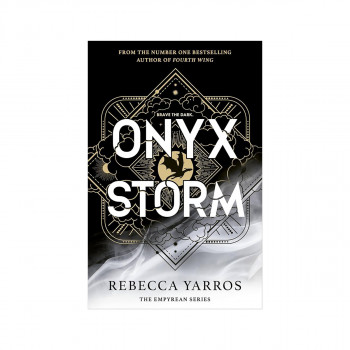 Onyx Storm 
