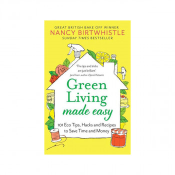 Green Living Made Easy 