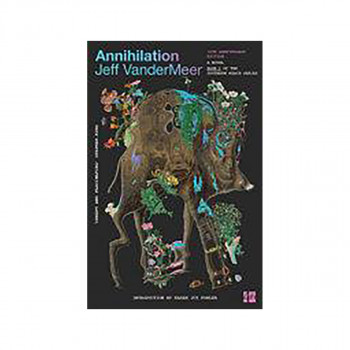Annihilation 