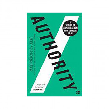 Authority 