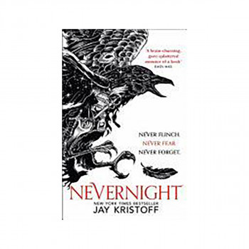 Nevernight 