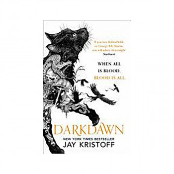 Darkdawn 