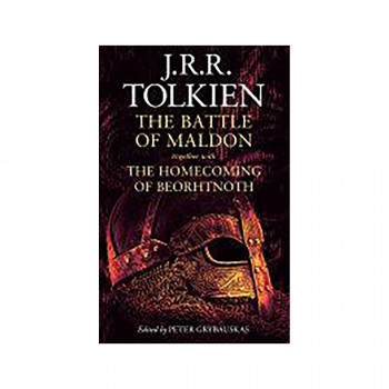 The Battle of Maldon 