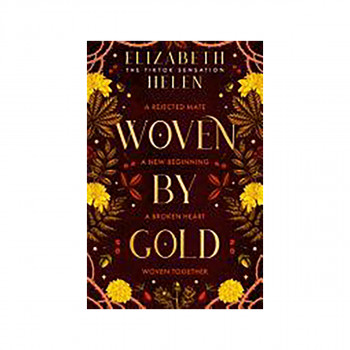 Woven by Gold 