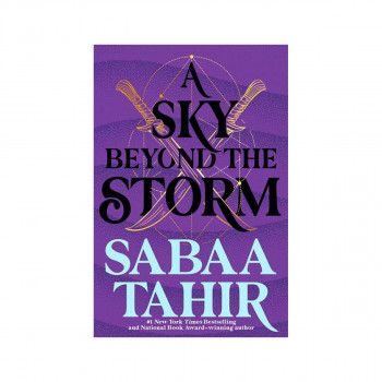 A Sky Beyond the Storm 