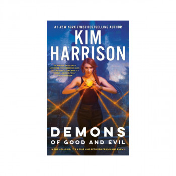 Demons of Good and Evil 