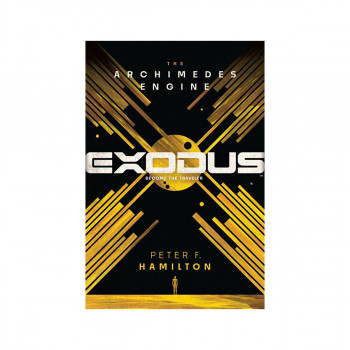 Exodus: The Archimedes Engine 