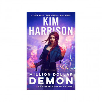 Million Dollar Demon 