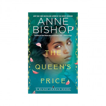 The Queen's Price 
