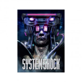 The Art of System Shock 