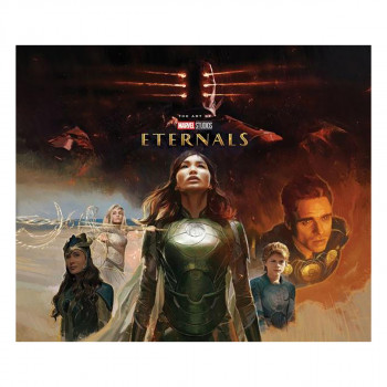 Eternals 