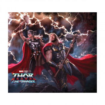 Thor, Love and Thunder 