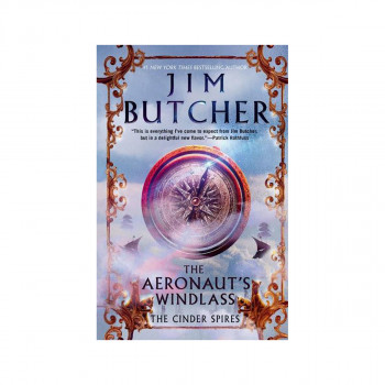 The Aeronaut's Windlass 