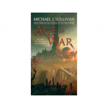 Age of War 