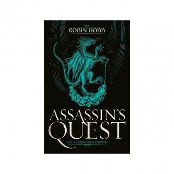 Assassin's Quest 