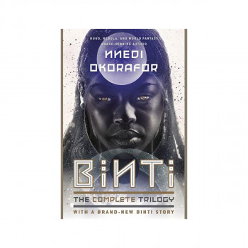 Binti: The Complete Trilogy 