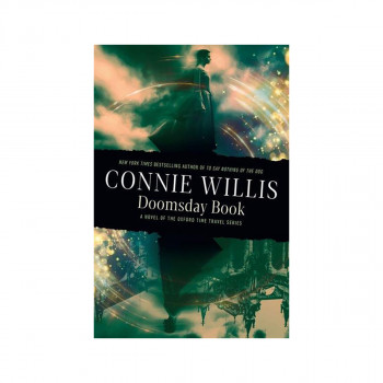 Doomsday Book 