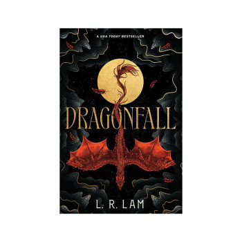 Dragonfall 