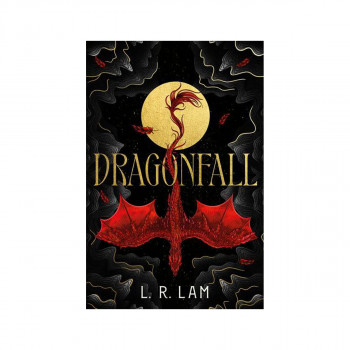 Dragonfall 