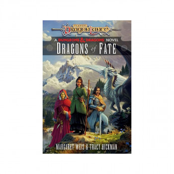 Dragons of Fate 