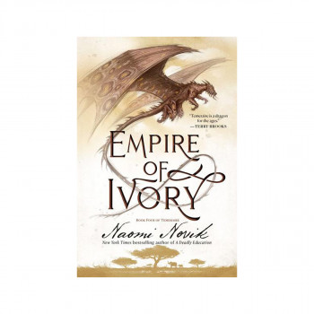 Empire of Ivory 