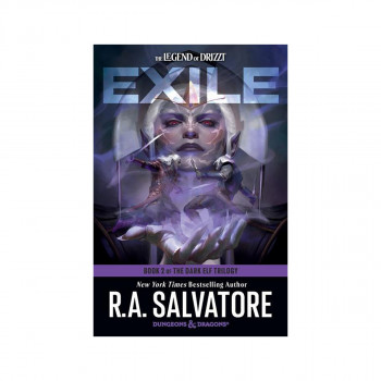 Exile: Dungeons & Dragons 