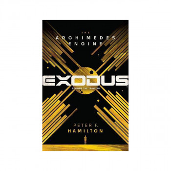 Exodus 