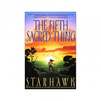 The Fifth Sacred Thing 