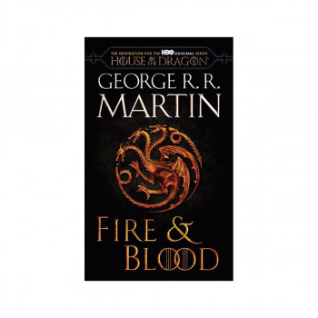 Fire & Blood 
