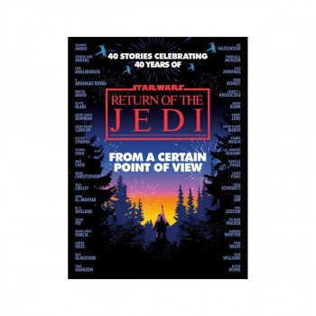 From a Certain Point of View: Return of the Jedi 