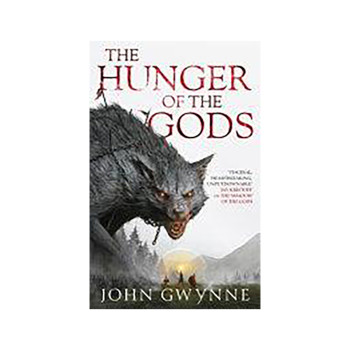 The Hunger of the Gods 