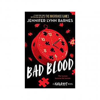 The Naturals: Bad Blood 