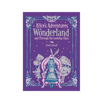 Alice's Adventures in Wonderland 