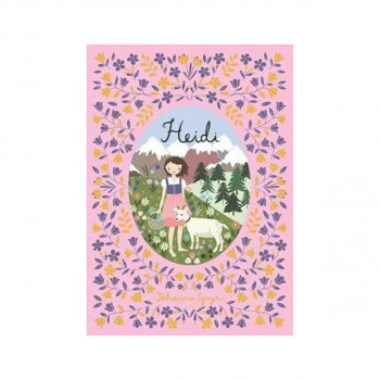 Heidi (Barnes & Noble Collectible Editions) - Barnes & Noble Collectible Edition 